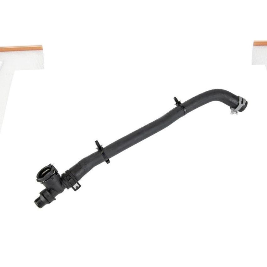 Standard Ignition EOC008 Engine Oil Cooler Coolant Pipe