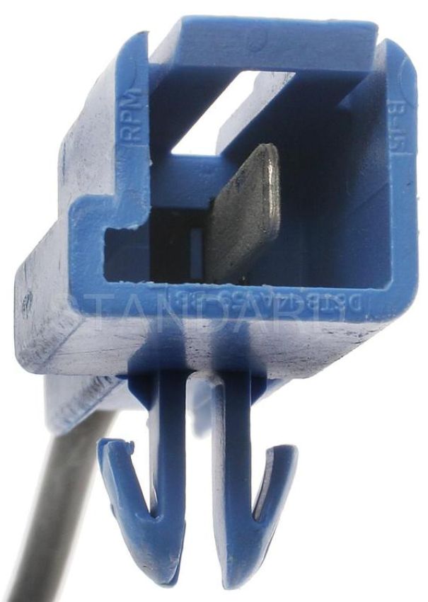 Standard Ignition ES111 Idle Stop Solenoid