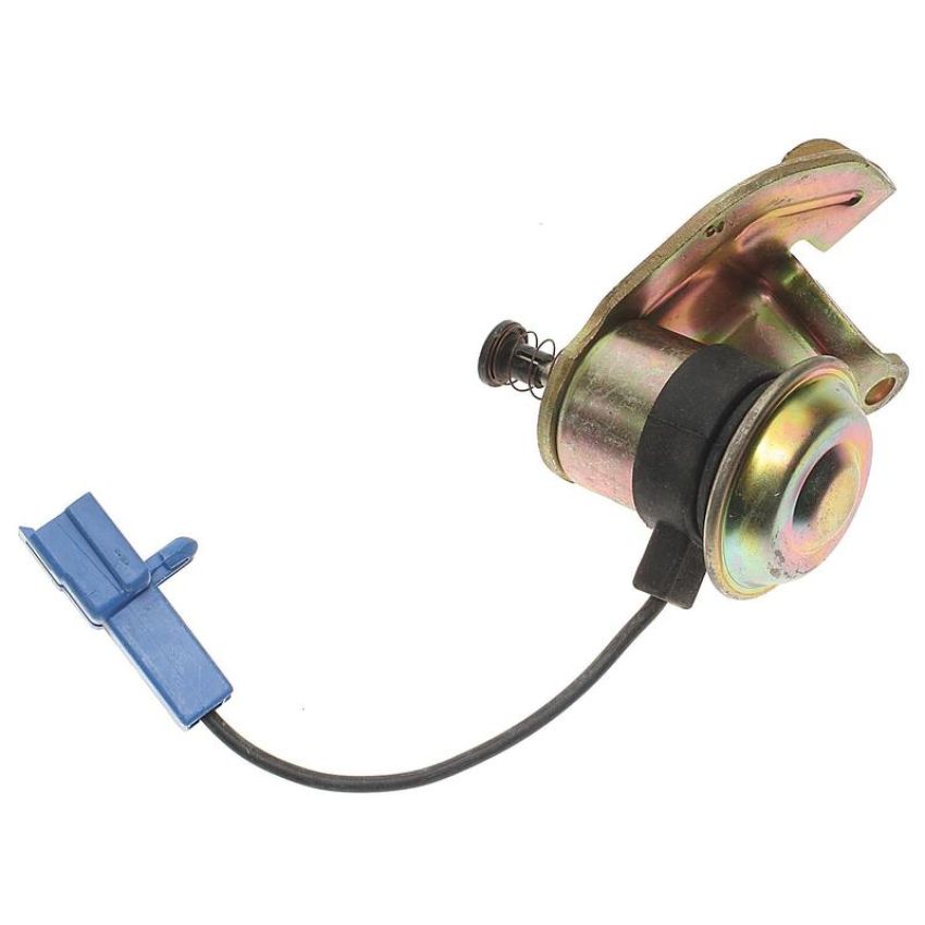 Standard Ignition ES111 Idle Stop Solenoid