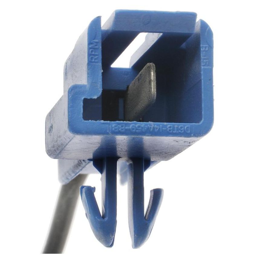 Standard Ignition ES111 Idle Stop Solenoid