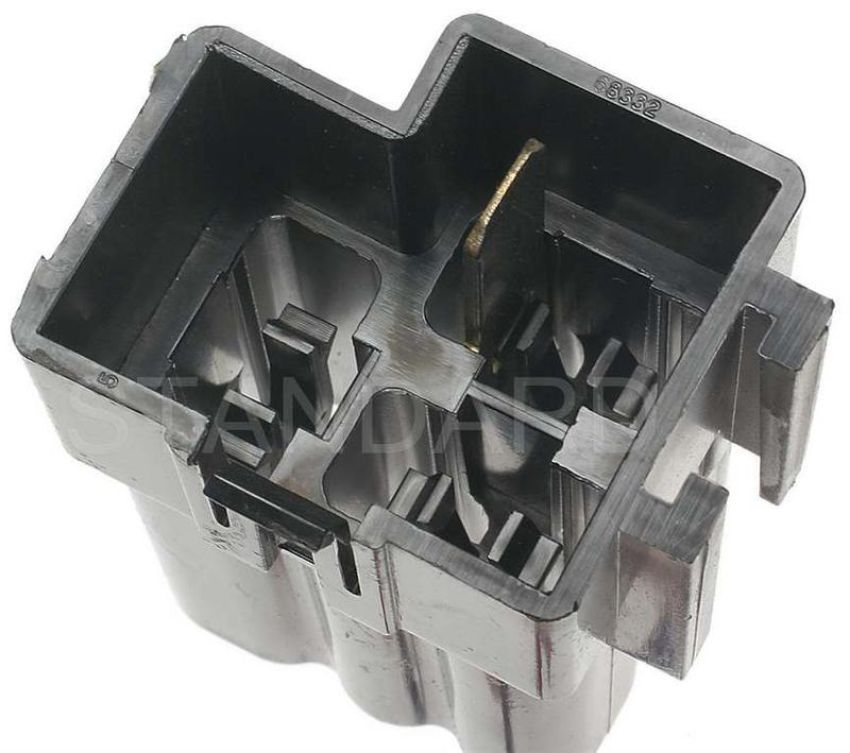 Standard Ignition ES131 Idle Stop Solenoid