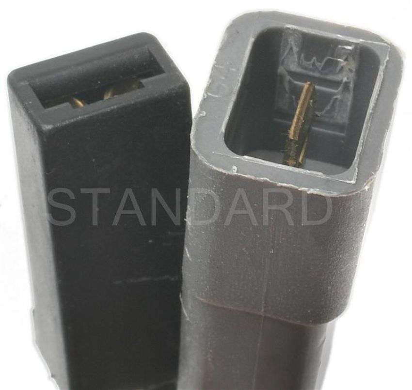 Standard Ignition ES131 Idle Stop Solenoid