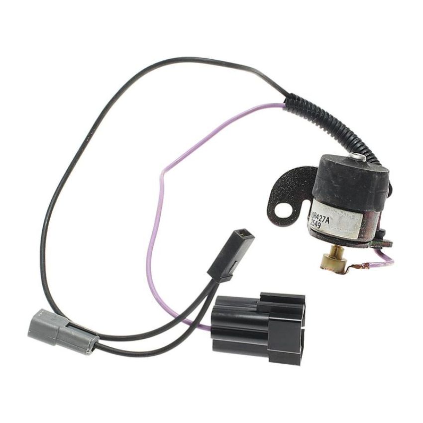 Standard Ignition ES131 Idle Stop Solenoid