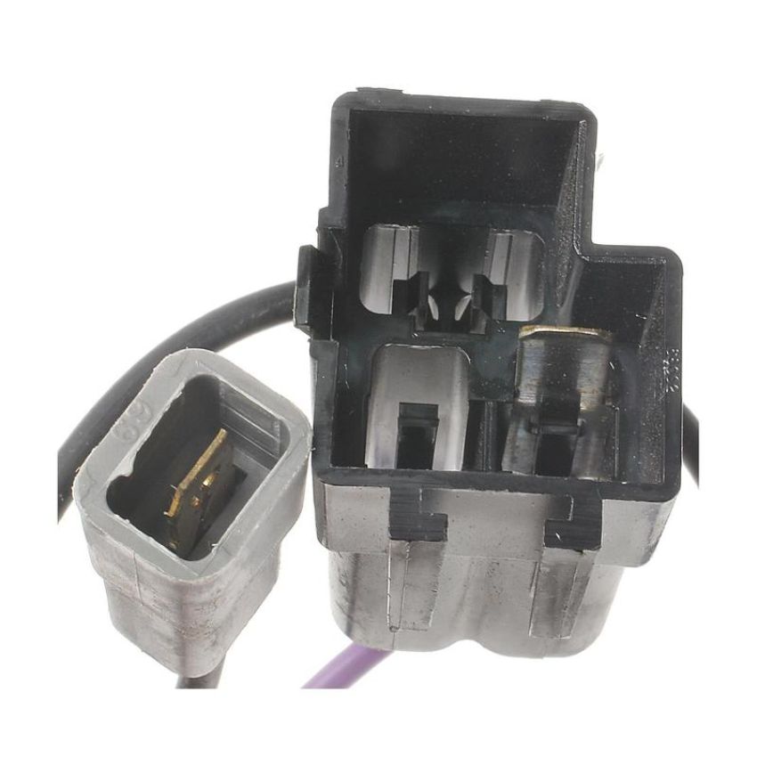 Standard Ignition ES131 Idle Stop Solenoid