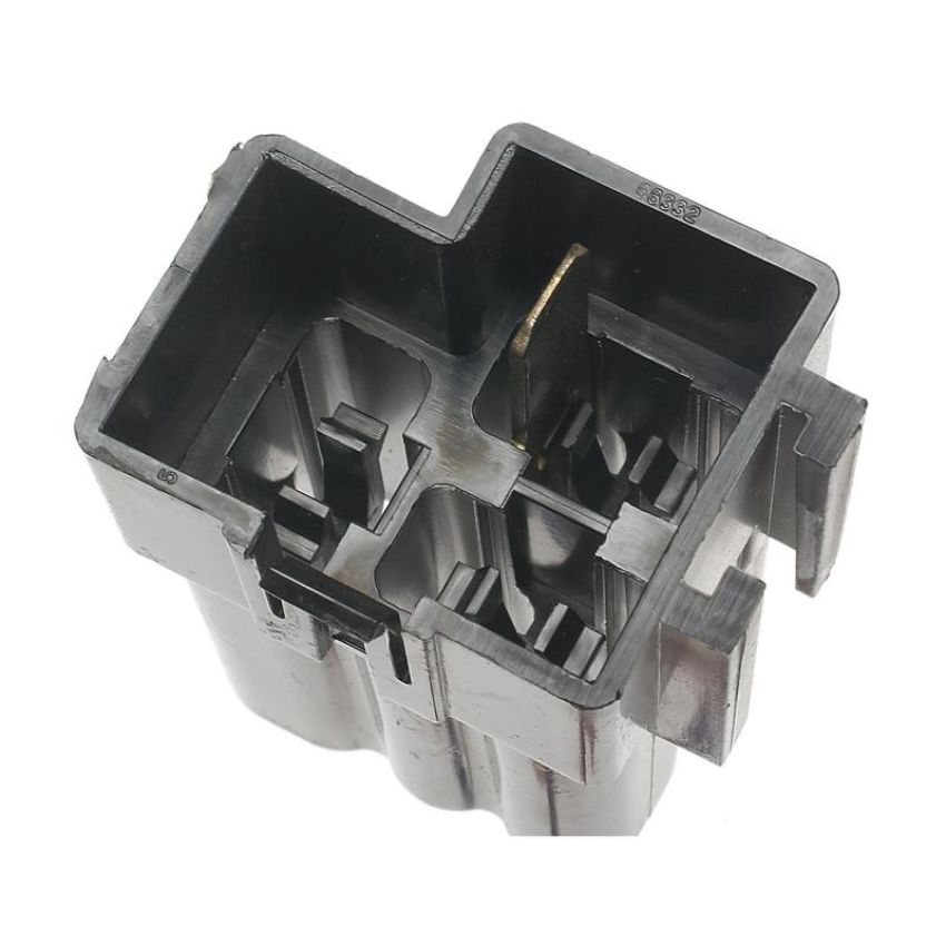 Standard Ignition ES131 Idle Stop Solenoid