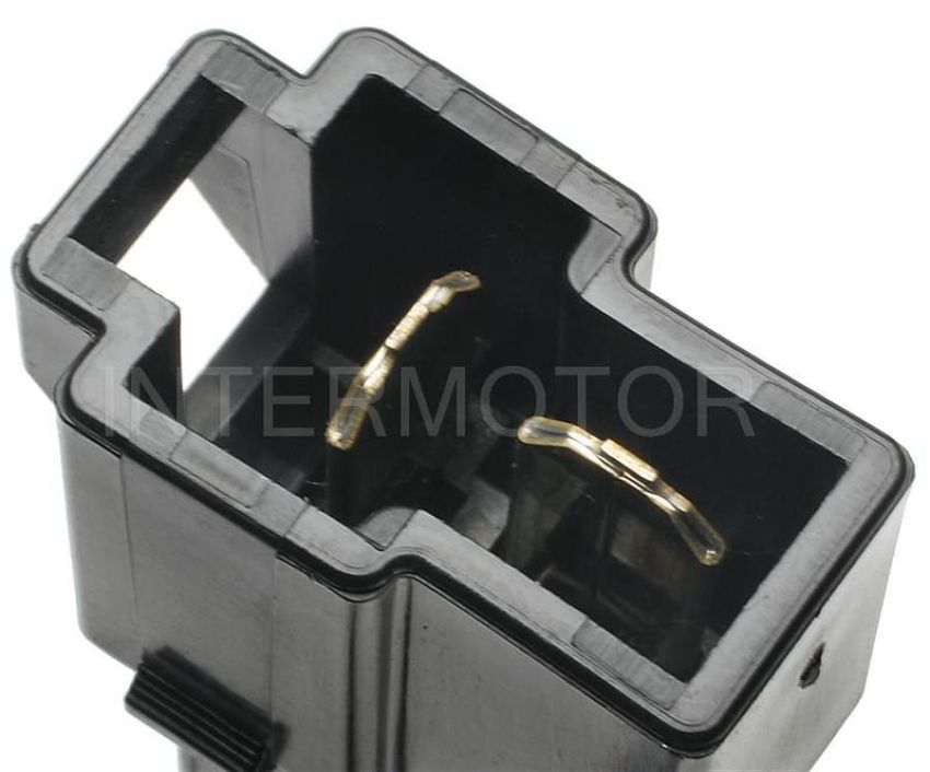 Standard Ignition ES152 Idle Stop Solenoid