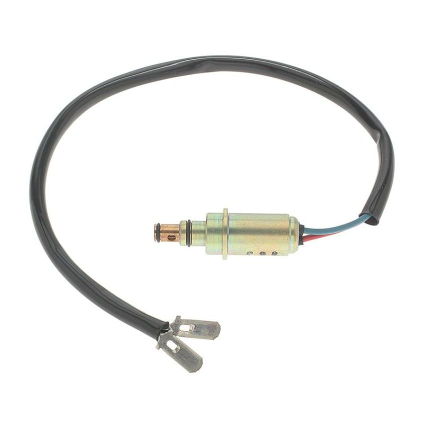 Standard Ignition ES153 Idle Stop Solenoid
