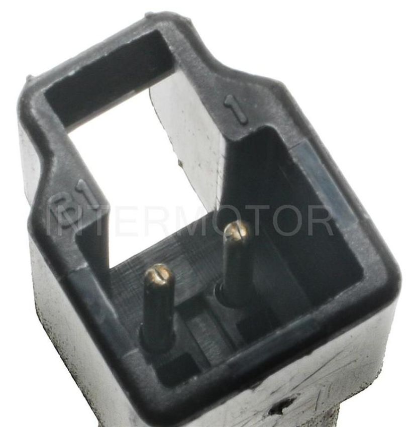Standard Ignition ES154 Idle Stop Solenoid