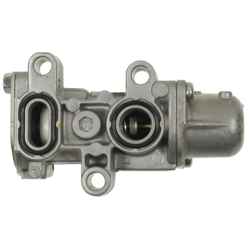 Standard Ignition ES161 Idle Stop Solenoid