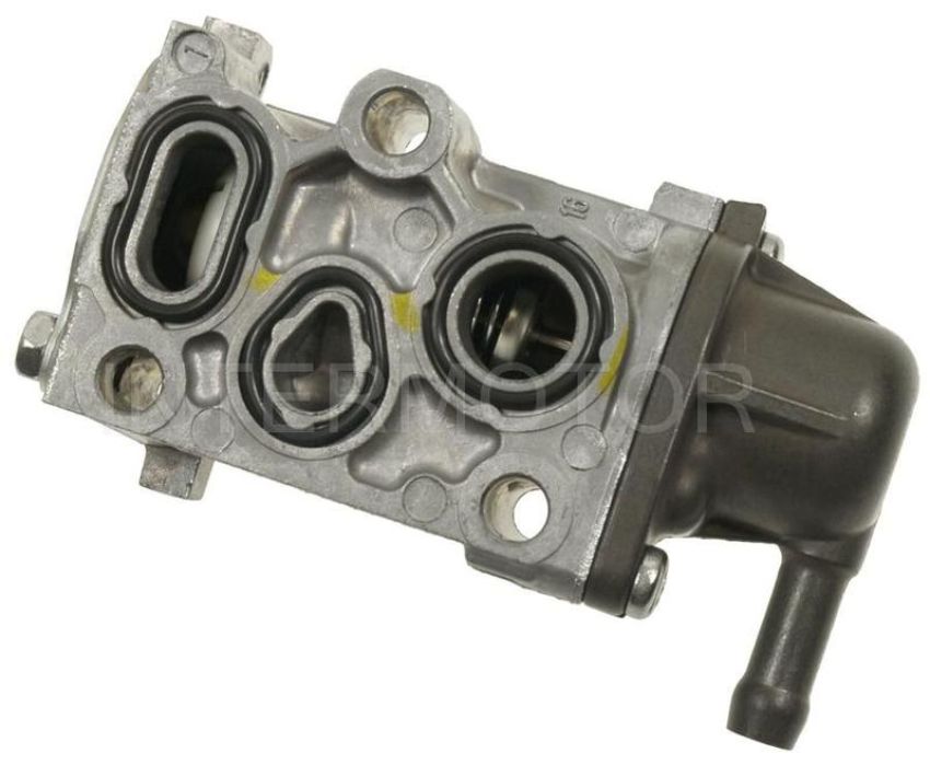 Standard Ignition ES163 Idle Stop Solenoid