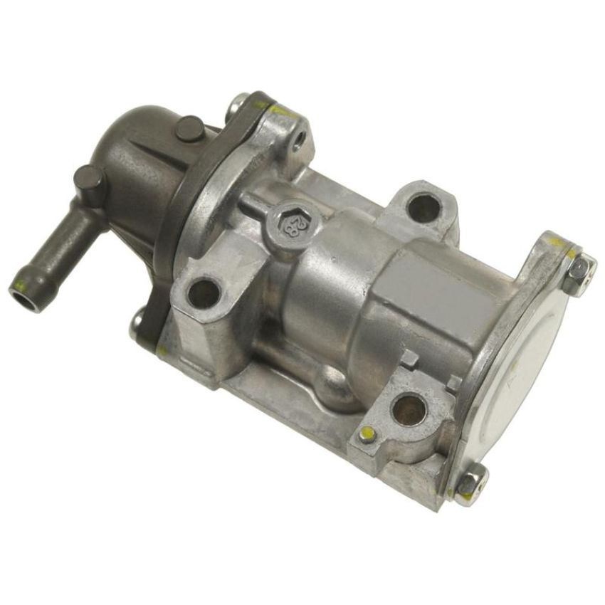 Standard Ignition ES163 Idle Stop Solenoid