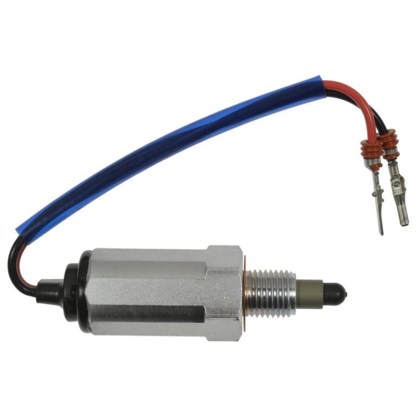 Standard Ignition ES172 Idle Stop Solenoid