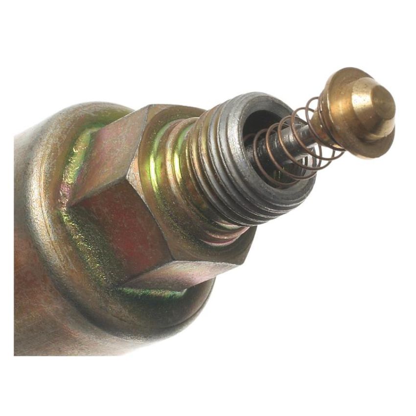 Standard Ignition ES49 Idle Stop Solenoid