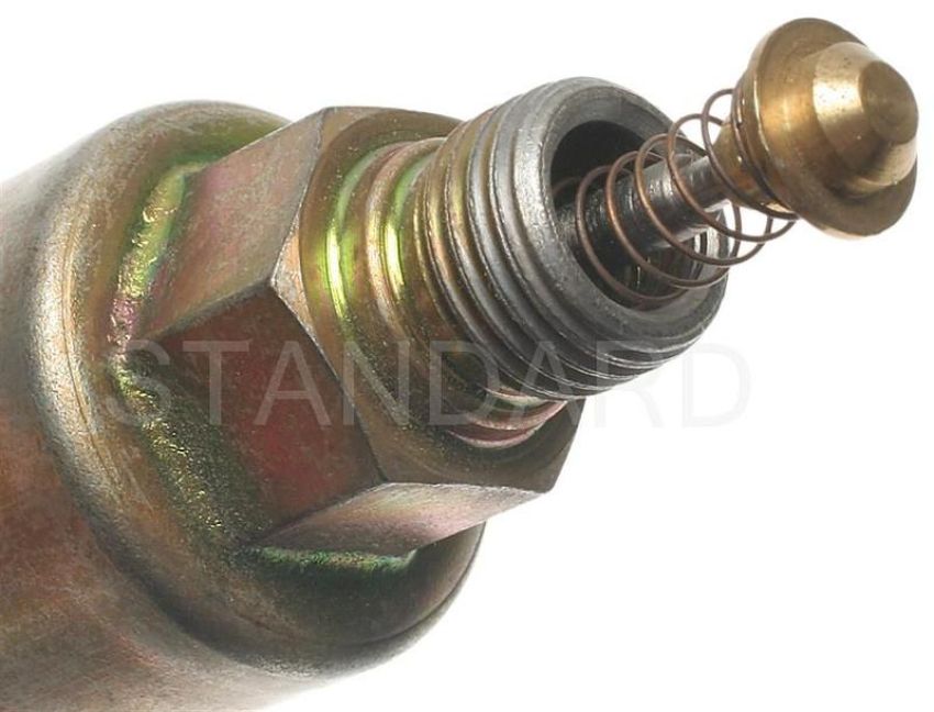 Standard Ignition ES49 Idle Stop Solenoid