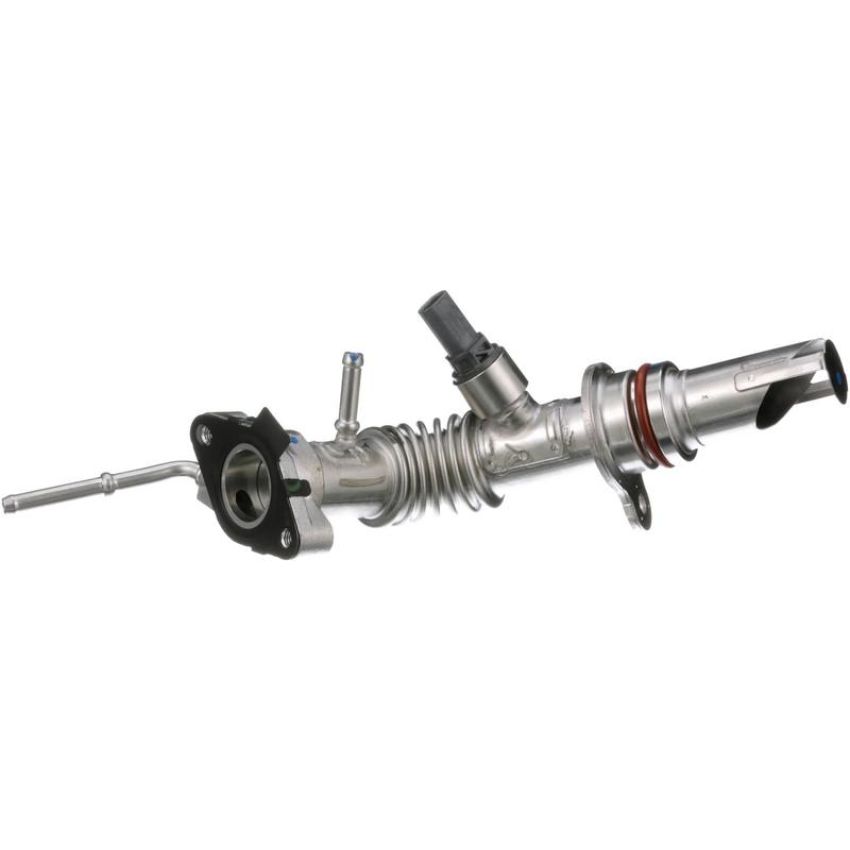 Standard Ignition ETB114 EGR Tube