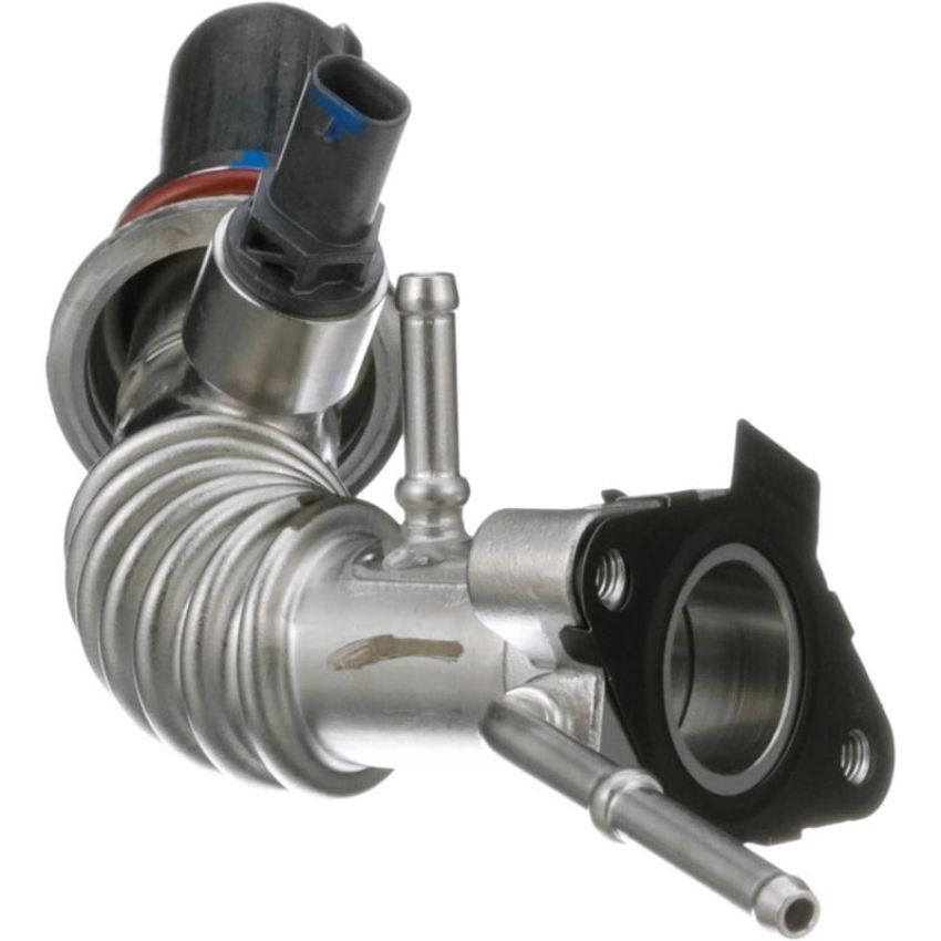 Standard Ignition ETB114 EGR Tube