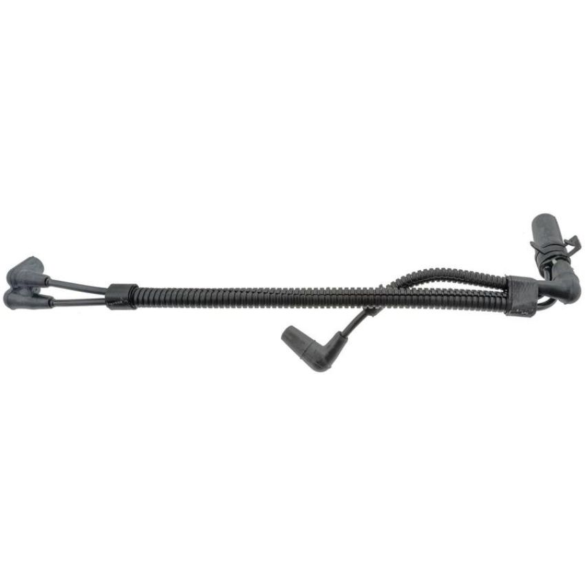 Standard Ignition ETB200 EGR Tube