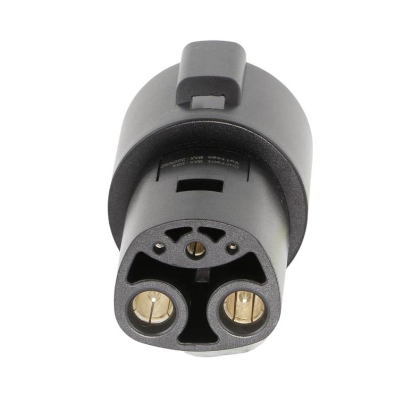 Standard Ignition EVB001 Drive Motor Battery Pack Charging Cord Adapter