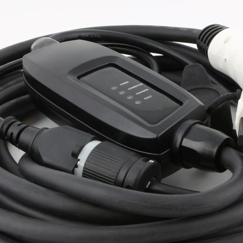 Standard Ignition EVB002 Drive Motor Battery Pack Charging Cord