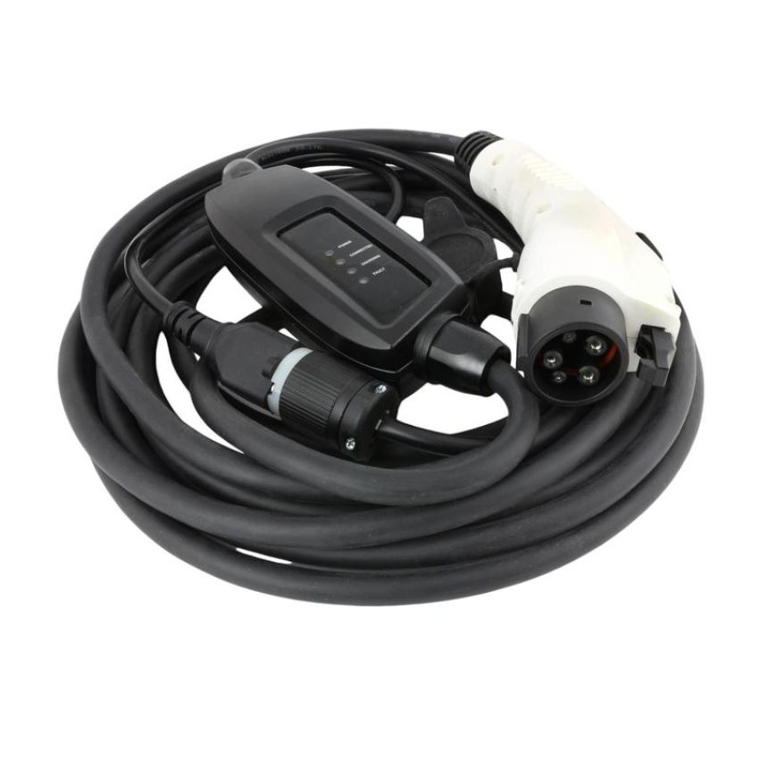 Standard Ignition EVB002 Drive Motor Battery Pack Charging Cord