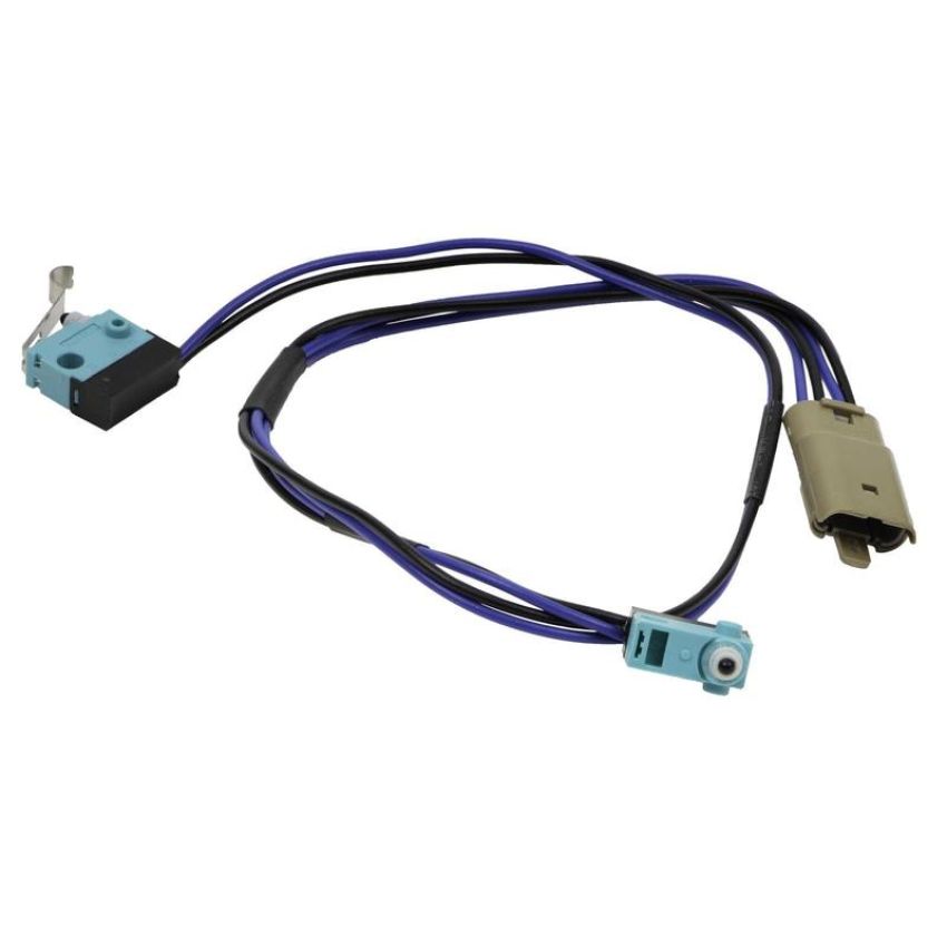 Standard Ignition EVB006 Exterior Door Handle Repair Kit