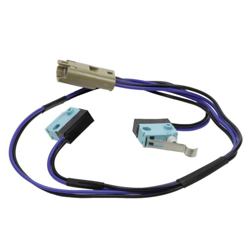 Standard Ignition EVB006 Exterior Door Handle Repair Kit