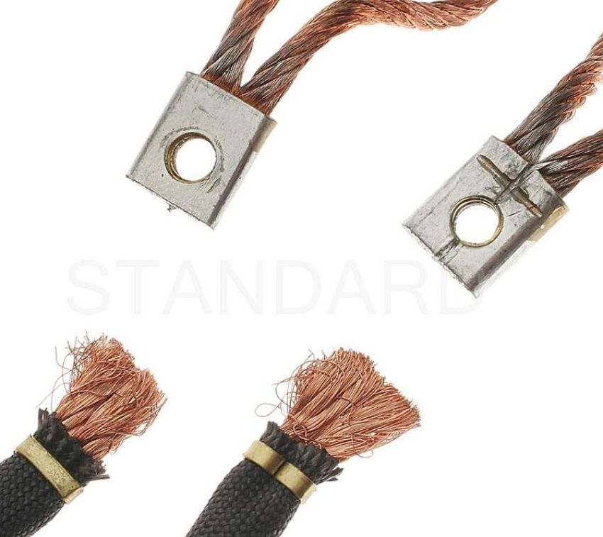 Standard Ignition EX-18T Starter Brush Set