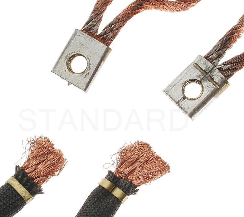 Standard Ignition EX-18T Starter Brush Set