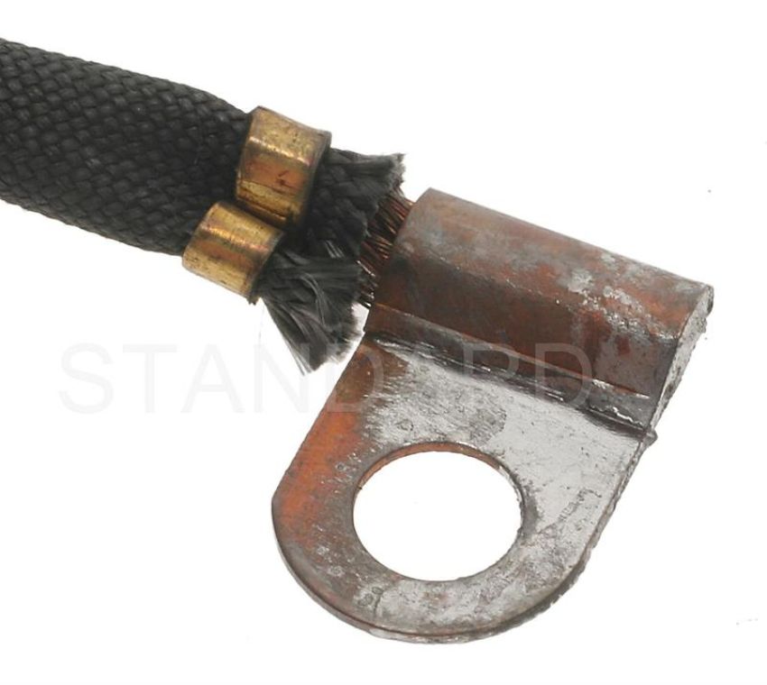 Standard Ignition EX-59 Alternator / Generator Brush Set