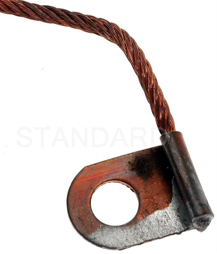 Standard Ignition EX-74 Alternator / Generator Brush Set