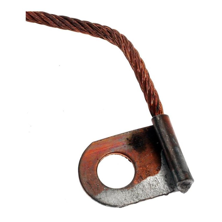 Standard Ignition EX-74 Alternator / Generator Brush Set
