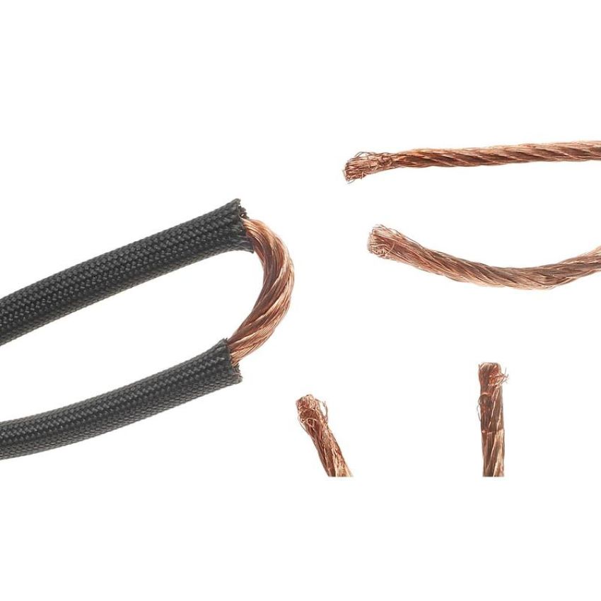 Standard Ignition EX-85 Starter Brush Set