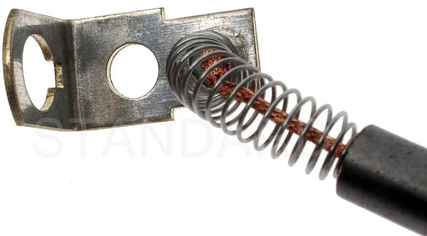 Standard Ignition EX-87 Alternator / Generator Brush Set