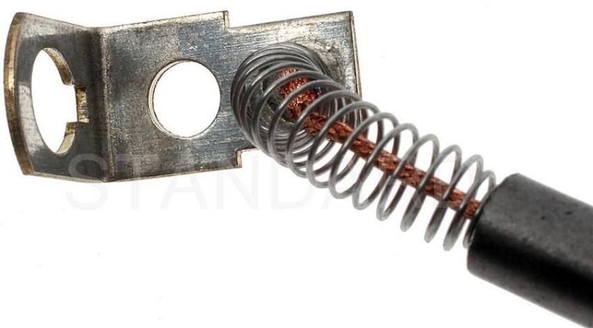 Standard Ignition EX-87 Alternator / Generator Brush Set