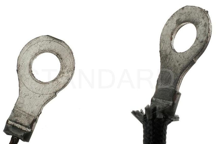 Standard Ignition EX-93 Alternator / Generator Brush Set