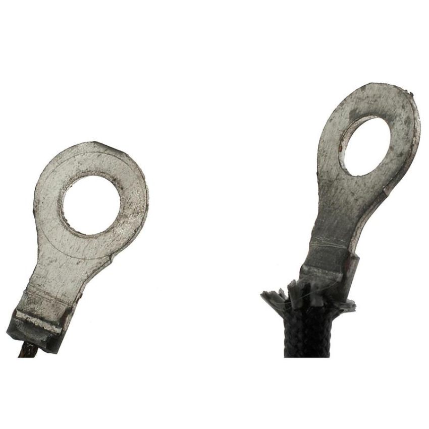Standard Ignition EX-93 Alternator / Generator Brush Set