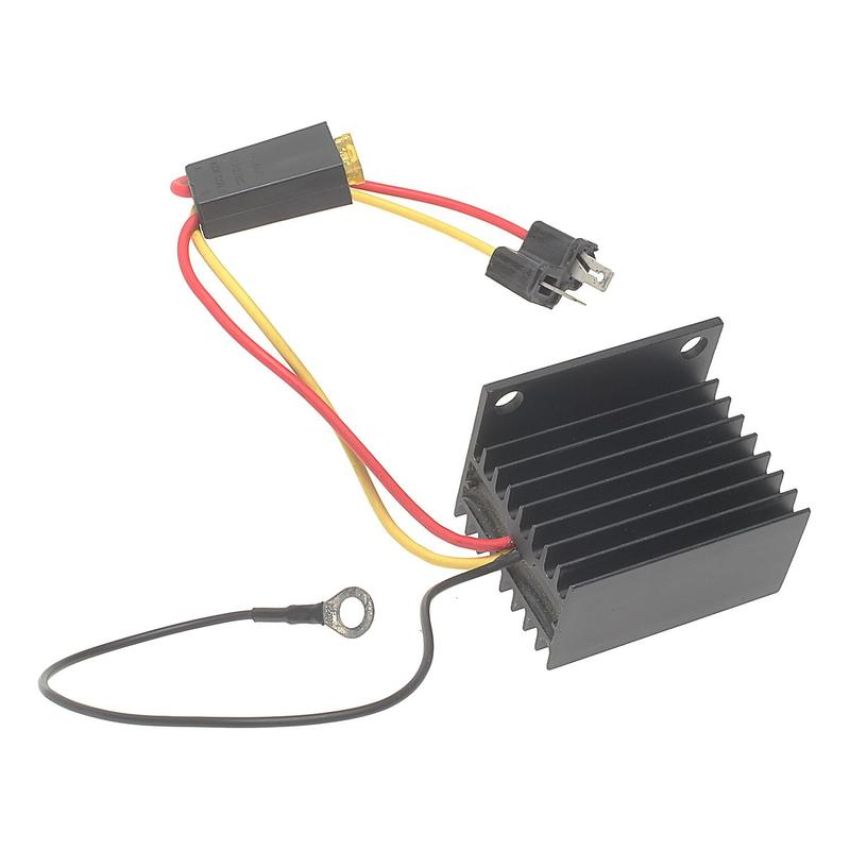 Standard Ignition FA-101 Hazard Flasher
