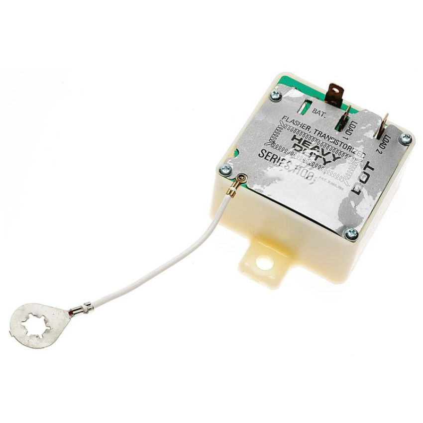 Standard Ignition FA102 Hazard Flasher
