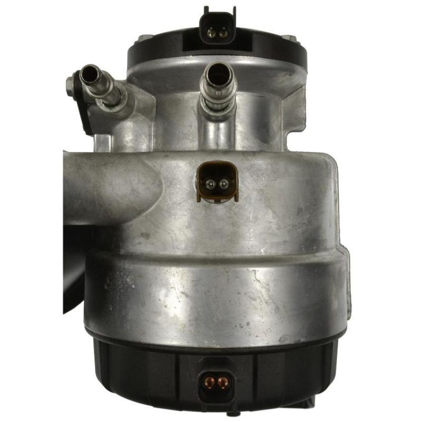 Standard Ignition FCM2 Vertical Fuel Conditioning Module