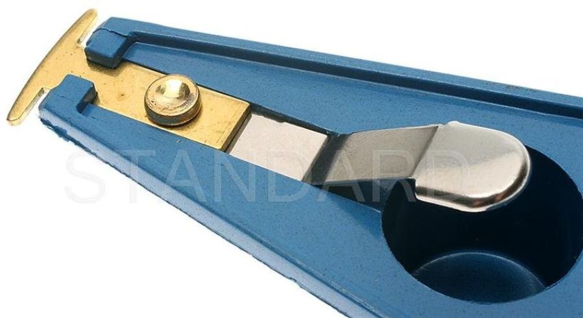 Standard Ignition FD-117 OE Durability Improved Distributor Rotor