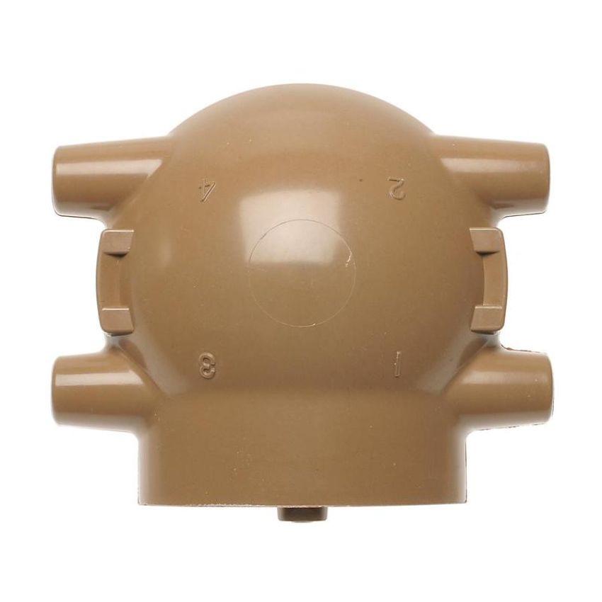 Standard Ignition FD-126 Distributor Cap