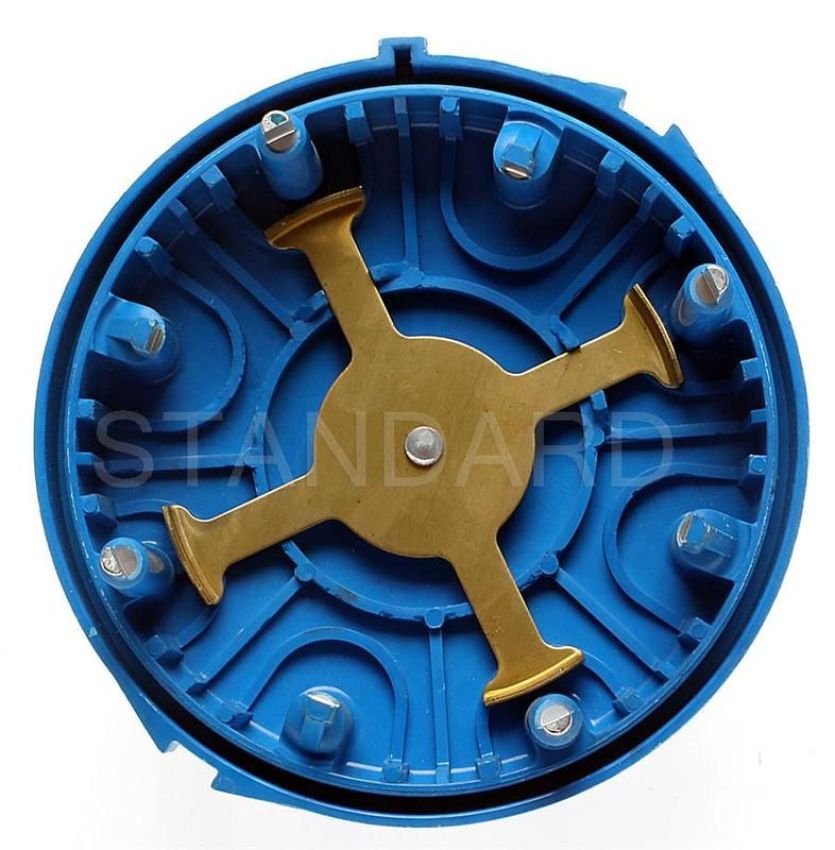 Standard Ignition FD-160 Distributor Cap
