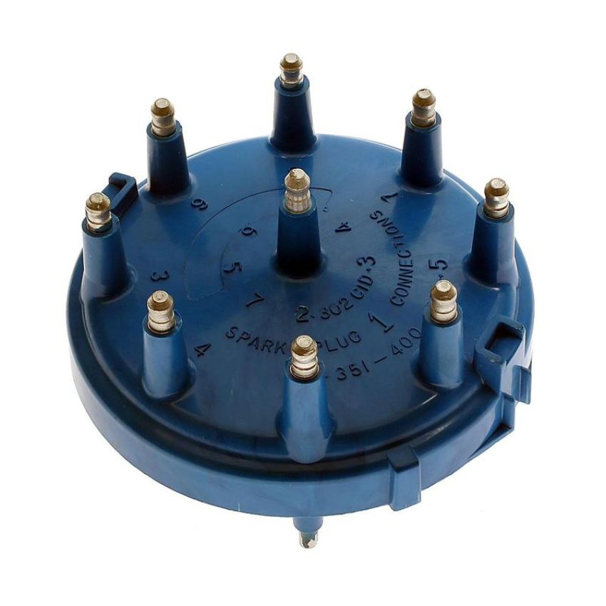 Standard Ignition FD-160 Distributor Cap