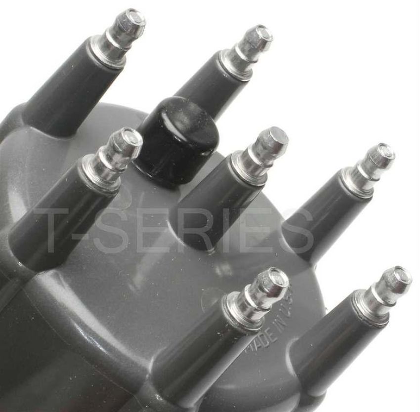 Standard Ignition FD169T Distributor Cap
