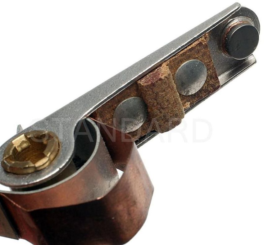 Standard Ignition FD-1718 Contact Set (Points)