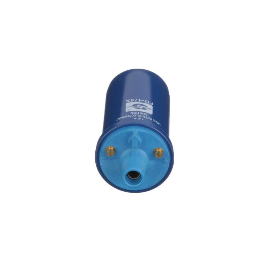 Standard Ignition FD-476 OE Durability Improved Ignition Coil