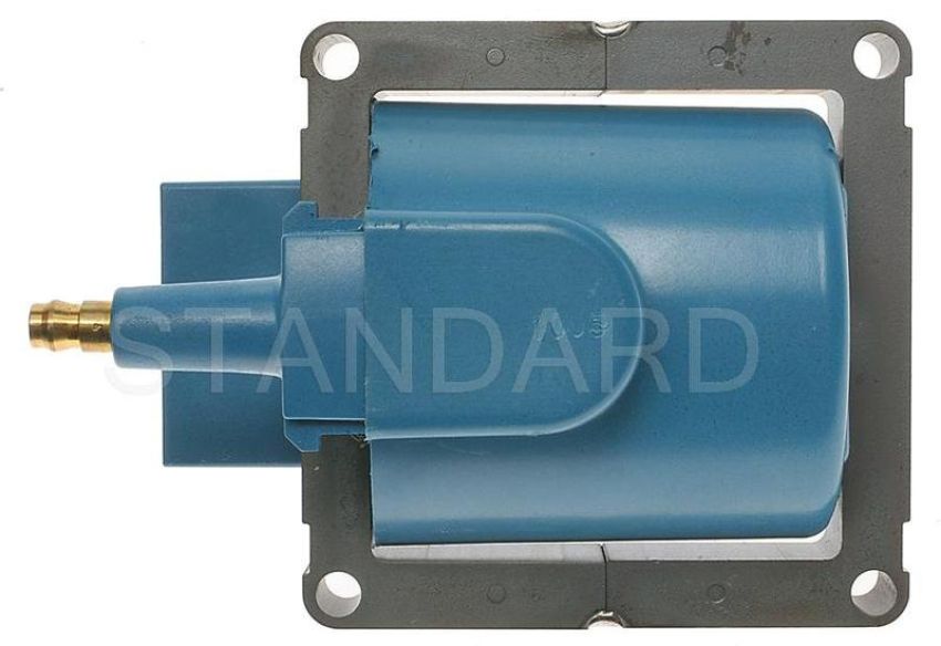 Standard Ignition FD-478 OE Durability Improved Ignition Coil