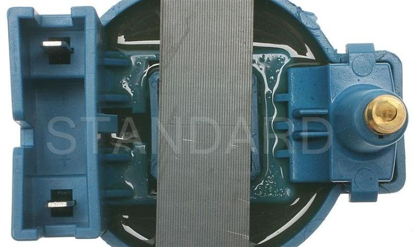 Standard Ignition FD-478 OE Durability Improved Ignition Coil