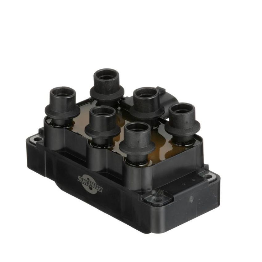 Standard Ignition FD-480 OE Durability Improved Ignition Coil