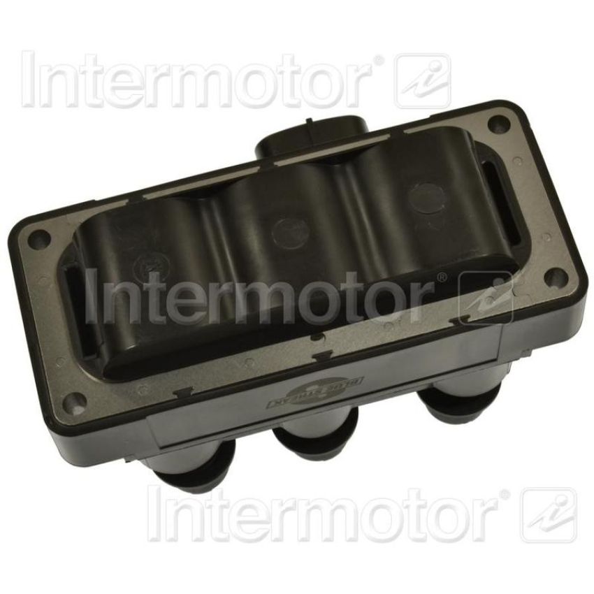 Standard Ignition FD-480 OE Durability Improved Ignition Coil